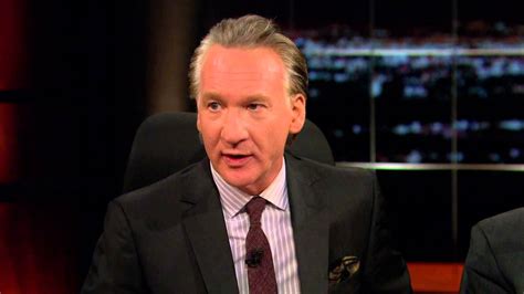 " The word for getting pleas. . Bill maher real time you tube